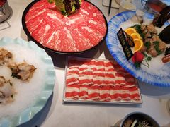 -德天肥牛海鲜火锅(龙吟坊店)