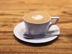 小拿铁-Nectar One Cafe(勇烈路n1店)