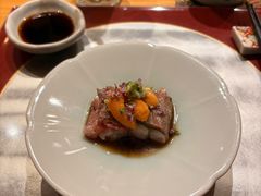 -鮨青(恒基名人购物中心店)