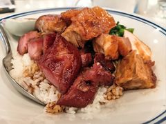 -金湖港式餐厅(建外店)