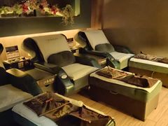 -江南足纪·影院足道·轻奢SPA(笋岗HALO广场店)