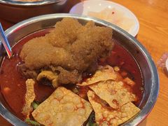 -雙冲柳州螺蛳粉&酸嘢&桂林米粉(簋街店)
