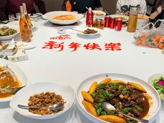 -味茂·老船夫1927(东海东路店)