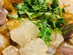 -萍香大厨·葱烧大鱼头(解放北路店)