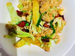 -辣可可·小炒黄牛肉(望京凯德MALL店)