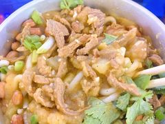 -海底捞火锅(亲贤北街店)