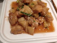 荔枝肉-旺达·福州菜(正大广场店)