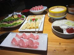 -金筷子西北菜·捞悦火锅