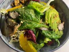 -Kathleen's Waitan 凯圣琳江景西餐厅(外滩店)
