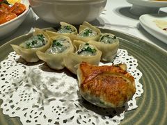 干煎馄饨-荣兴酒家(徐家汇店)