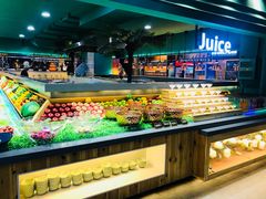 -百顺德海鲜自助(兴海名都广场店)