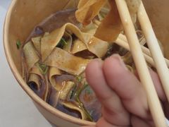 -正味斋锅巴菜(西北角店)