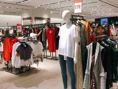 -ZARA(凯德乐峰广场店)