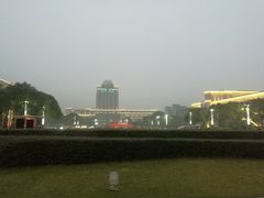 -江南大学(蠡湖校区)