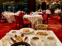 -深圳香格里拉酒店