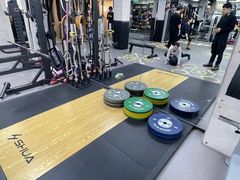-VPsmart私教健身工作室(新华路旗舰店)