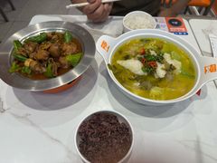 -鱼你在一起(顺义国泰生活广场机场店)