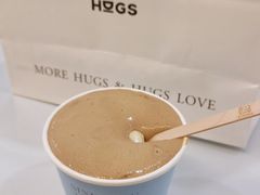 -HUGS coffee(东区店)