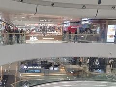 -万达广场(北京槐房店)