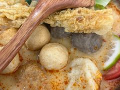 海陆双丸子粉面-福米小馆