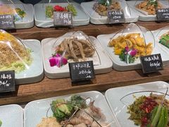 -青菁酒家·象山海鲜(胜利河美食街店)