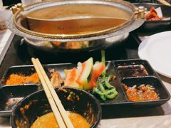 -火炉火自助餐(喜隆多店)