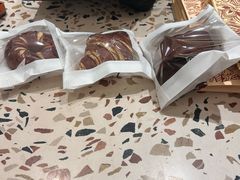 -OUR Bakery(SKP-S店)