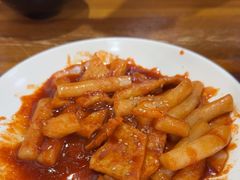 -优壹佳·延边朝鲜族料理(中山北路店)