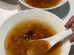 -江城小馆陕南妈妈菜·全球旅行餐厅(钟楼店)