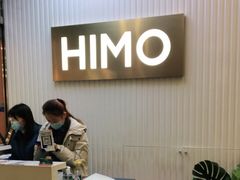 -海马体照相馆(上海宝山万达广场店)