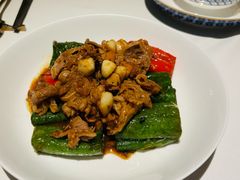 -炳胜私厨(万象前海店)