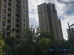 -仁恒西郊花园