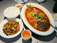 -桂小厨广西菜(航洋店)