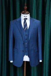 -优山定制西服衬衫大衣(国贸店)