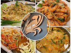 -大螃蟹海鲜餐厅