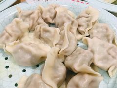 -老边饺子馆(东单店)