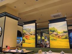 -田婆婆的菜(友谊阳光城店)