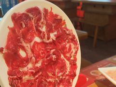 -赵美丽·重庆社区火锅·直营店(火车东站·中豪国际店)