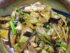 -隆都四季香饭店(碧海路店)