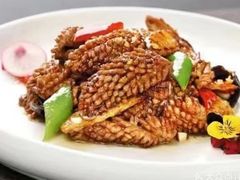 -北塘海鲜·天津菜(大光明桥旗舰店)