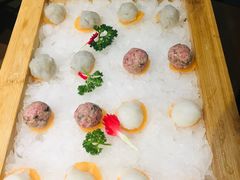 -快乐小羊·内蒙牛羊肉火锅(流花中心店)