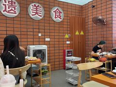 -龚印记牛骨牛杂屋·四代传承(珠影星光城店)