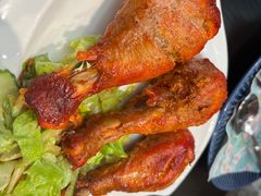 -木尔坦·Multan巴基斯坦清真餐厅halal(大智嘉园店)