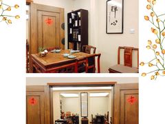 -五观堂素食(新华路店)