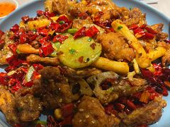 -尚一汤·粤菜海鲜(环球港店)