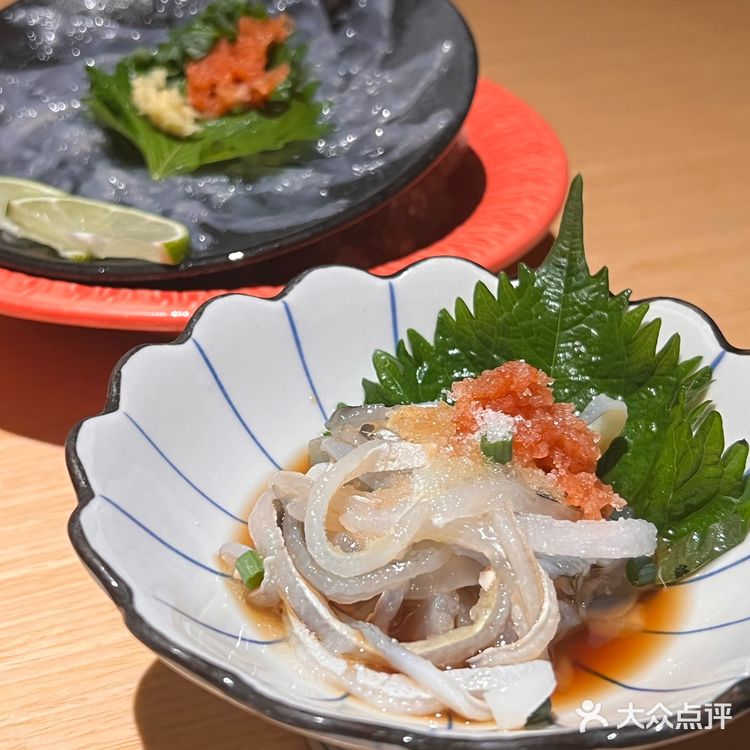 被胖鼓鼓的河豚鱼吸引