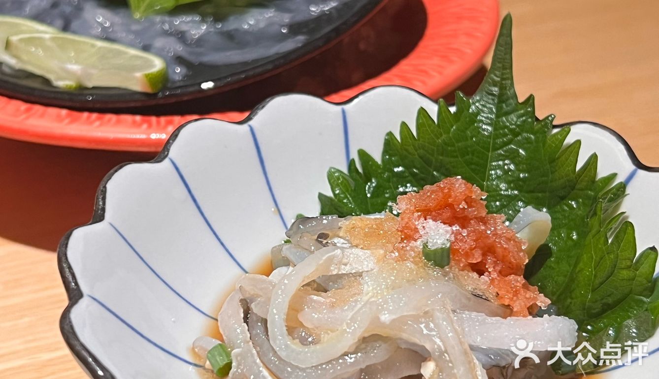  被胖鼓鼓的河豚鱼吸引