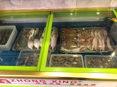 -陆记鹅庄·潮汕菜·狮头鹅(大仟里店)