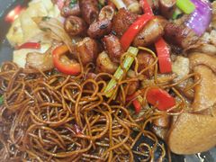 -一烙锅(友谊店)