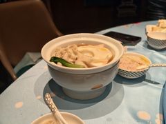 -百富源·海鲜辽菜(浑河堡店)